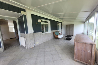 achat maison sarzeau 56370