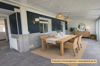 achat maison sarzeau 56370