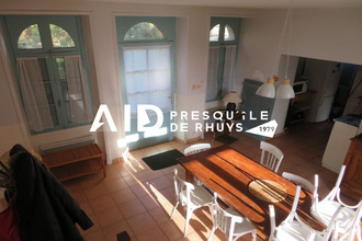 achat maison sarzeau 56370