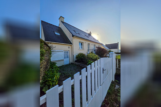 achat maison sarzeau 56370