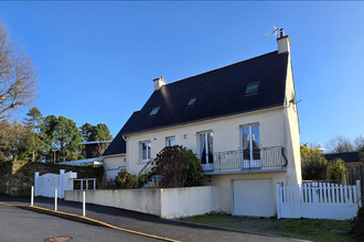 achat maison sarzeau 56370