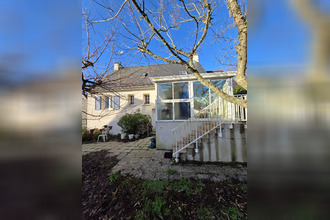 achat maison sarzeau 56370