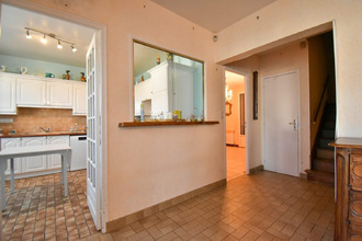 achat maison sarzeau 56370