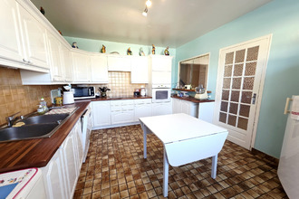 achat maison sarzeau 56370