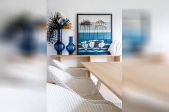 achat maison sarzeau 56370