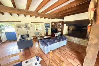 achat maison sarzeau 56370