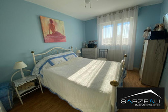 achat maison sarzeau 56370