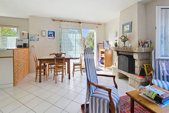 achat maison sarzeau 56370