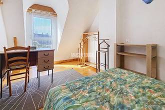 achat maison sarzeau 56370