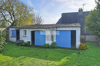 achat maison sarzeau 56370