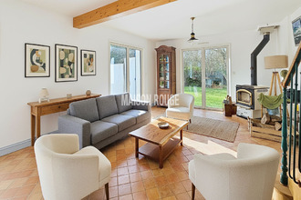 achat maison sarzeau 56370