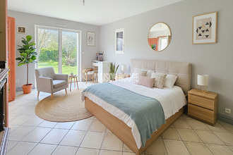 achat maison sarzeau 56370