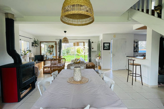 achat maison sarzeau 56370