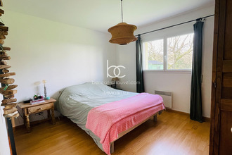 achat maison sarzeau 56370