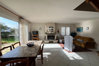 achat maison sarzeau 56370