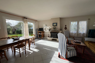 achat maison sarzeau 56370