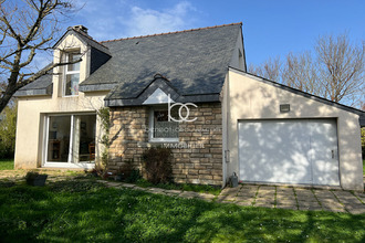 achat maison sarzeau 56370