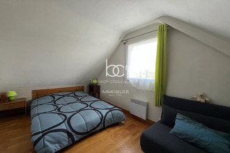 achat maison sarzeau 56370