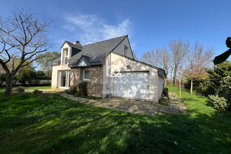 achat maison sarzeau 56370