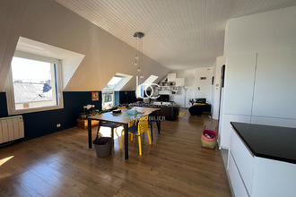 achat maison sarzeau 56370