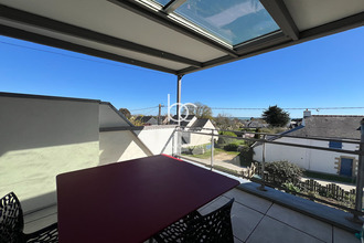 achat maison sarzeau 56370