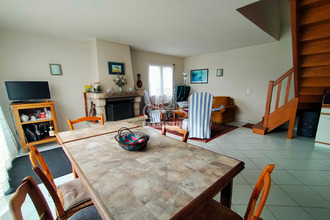 achat maison sarzeau 56370