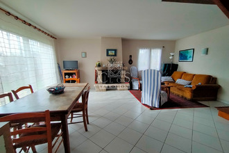 achat maison sarzeau 56370