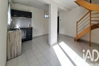 achat maison sarzeau 56370