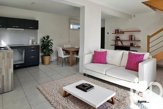 achat maison sarzeau 56370