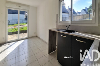 achat maison sarzeau 56370