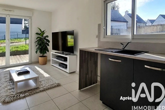 achat maison sarzeau 56370