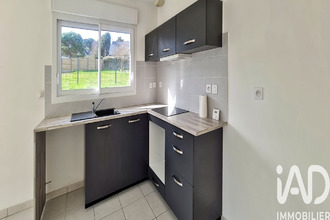 achat maison sarzeau 56370