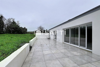 achat maison sarzeau 56370