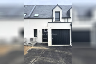 achat maison sarzeau 56370