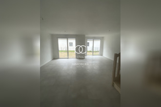 achat maison sarzeau 56370