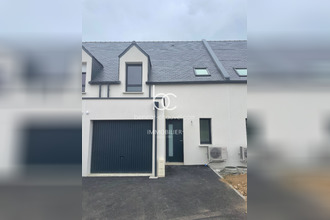 achat maison sarzeau 56370