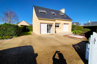 achat maison sarzeau 56370