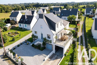 achat maison sarzeau 56370