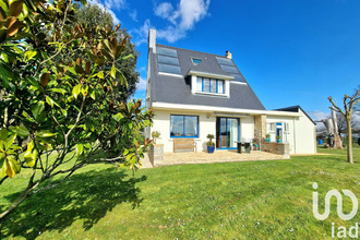 achat maison sarzeau 56370