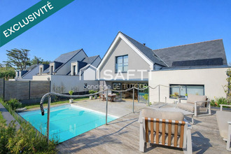 achat maison sarzeau 56370