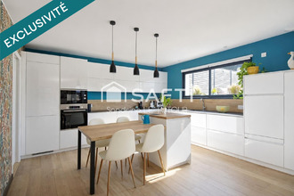 achat maison sarzeau 56370