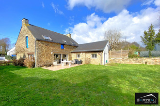 achat maison sarzeau 56370