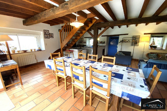 achat maison sarzeau 56370