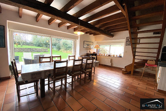 achat maison sarzeau 56370