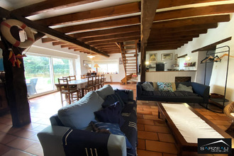 achat maison sarzeau 56370