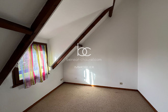 achat maison sarzeau 56370