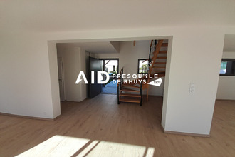 achat maison sarzeau 56370