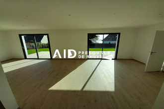 achat maison sarzeau 56370