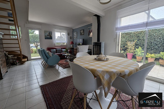 achat maison sarzeau 56370