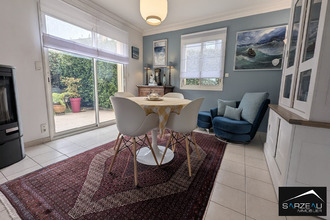 achat maison sarzeau 56370